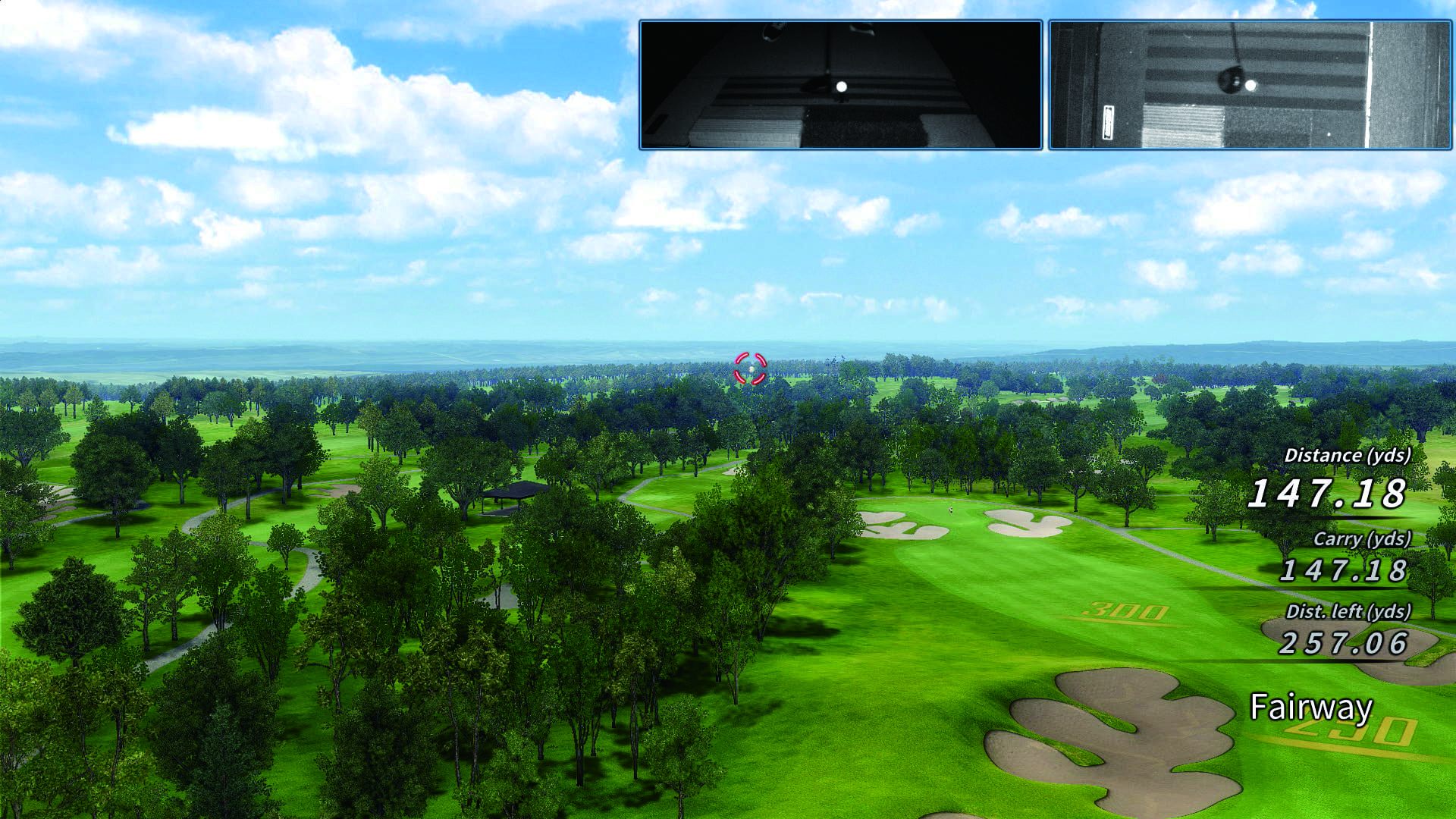TwoVision_divot sensing