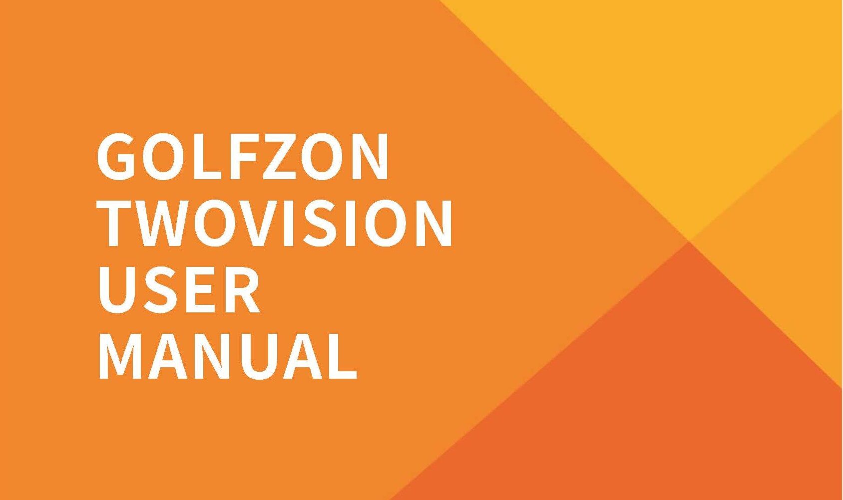 TwoVision Manual-1