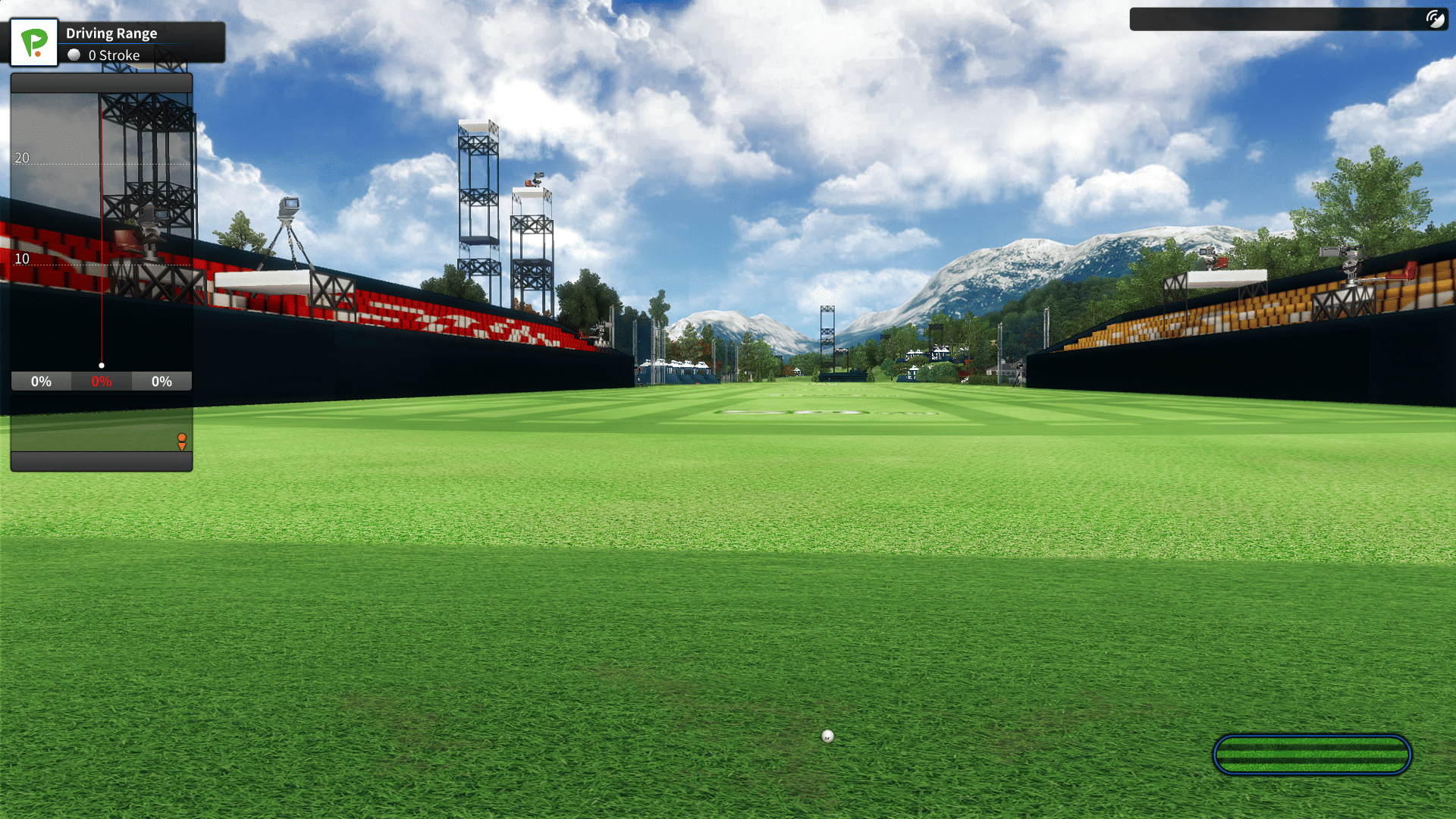 TwoVision_Driving Range